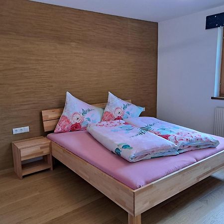 Ferienwohnung Irene 圣加伦基希 外观 照片
