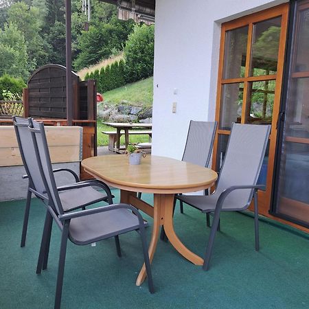 Ferienwohnung Irene 圣加伦基希 外观 照片