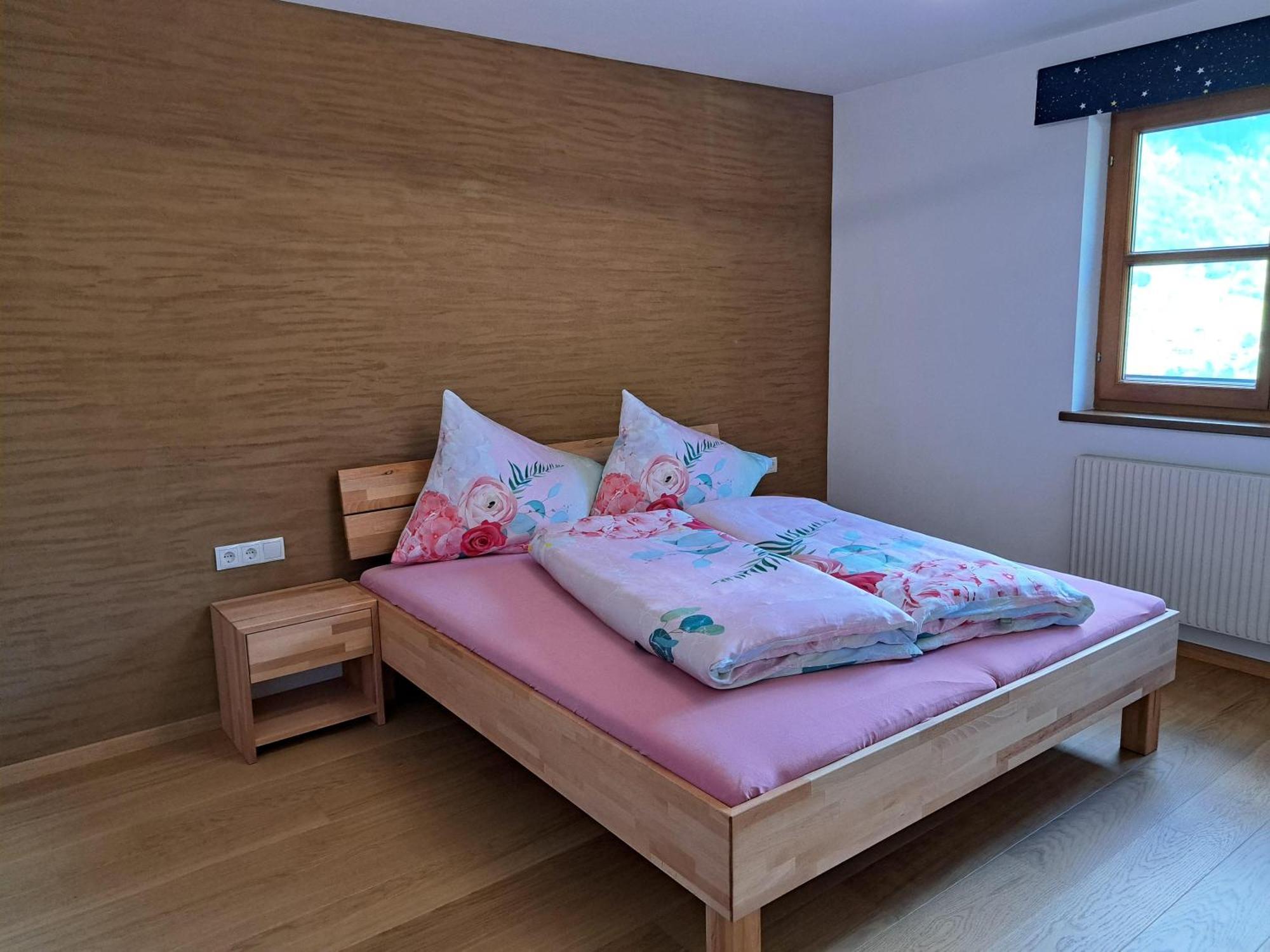 Ferienwohnung Irene 圣加伦基希 外观 照片